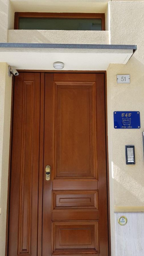 Tres Chic Civitanova Marche Exterior photo