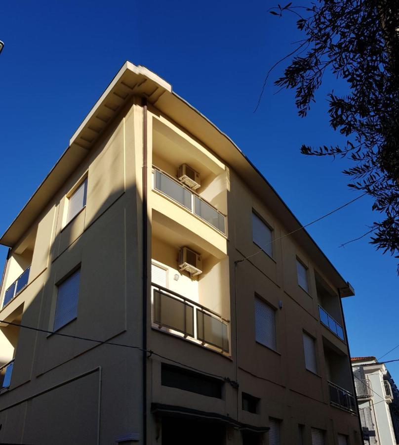 Tres Chic Civitanova Marche Exterior photo