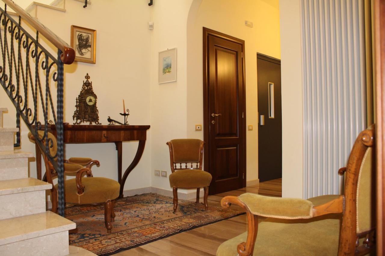 Tres Chic Civitanova Marche Exterior photo