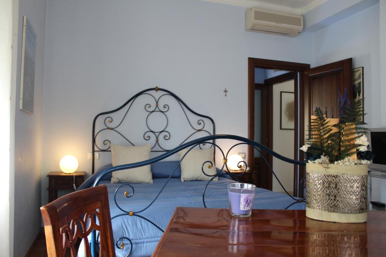 Tres Chic Civitanova Marche Exterior photo