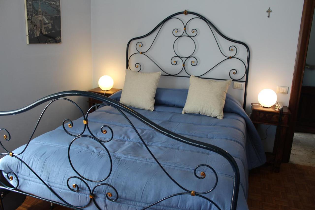 Tres Chic Civitanova Marche Exterior photo