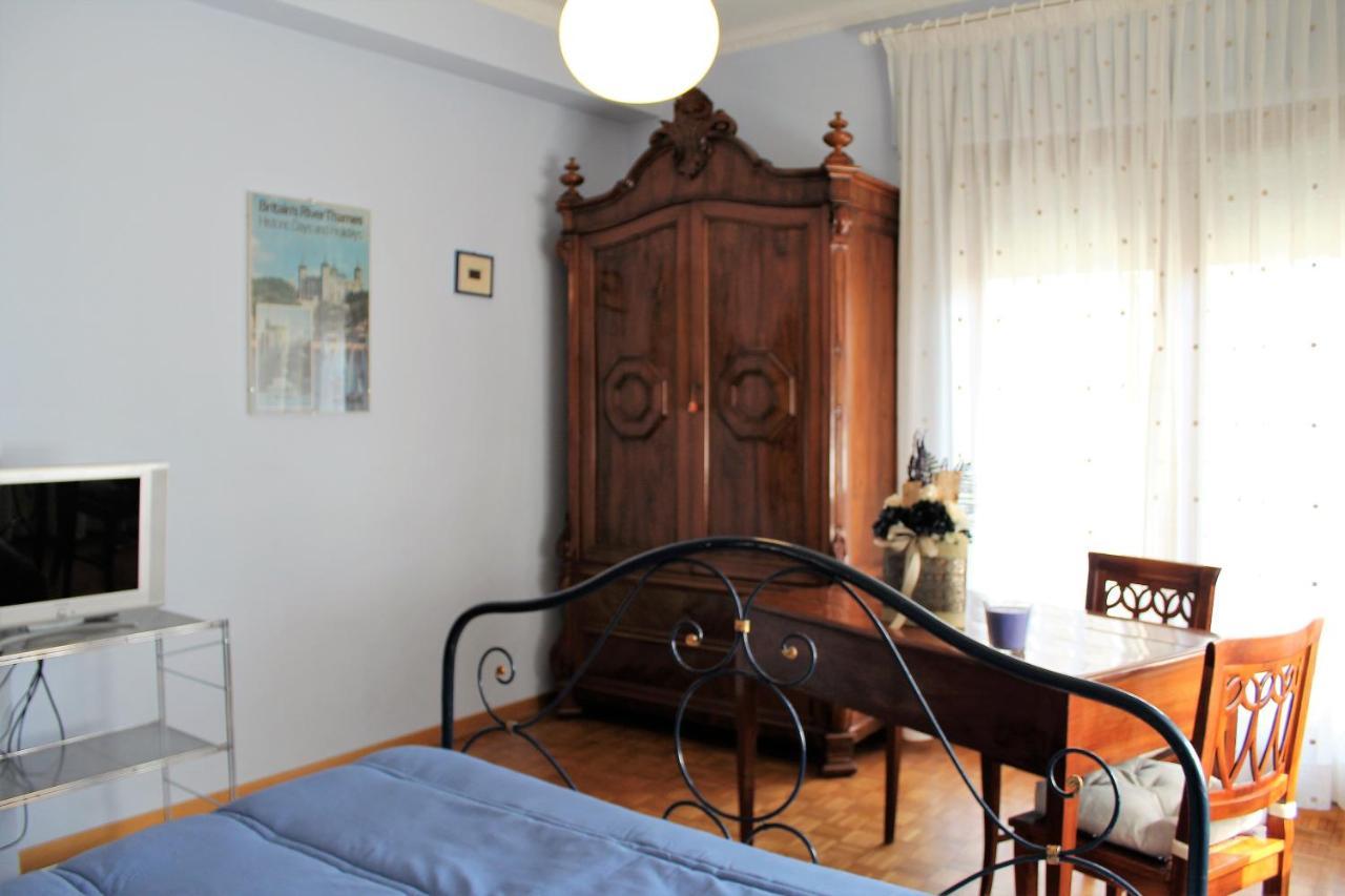Tres Chic Civitanova Marche Exterior photo
