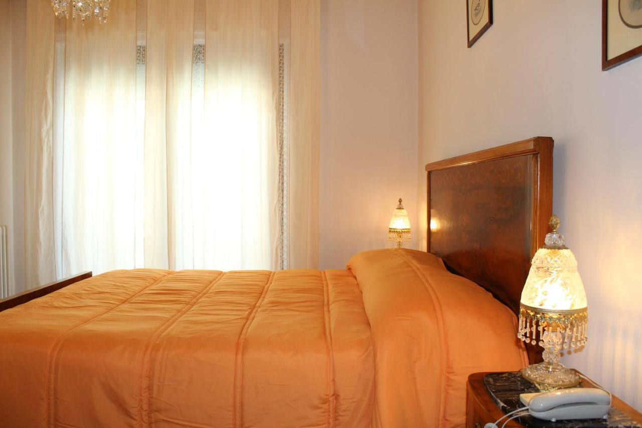 Tres Chic Civitanova Marche Exterior photo