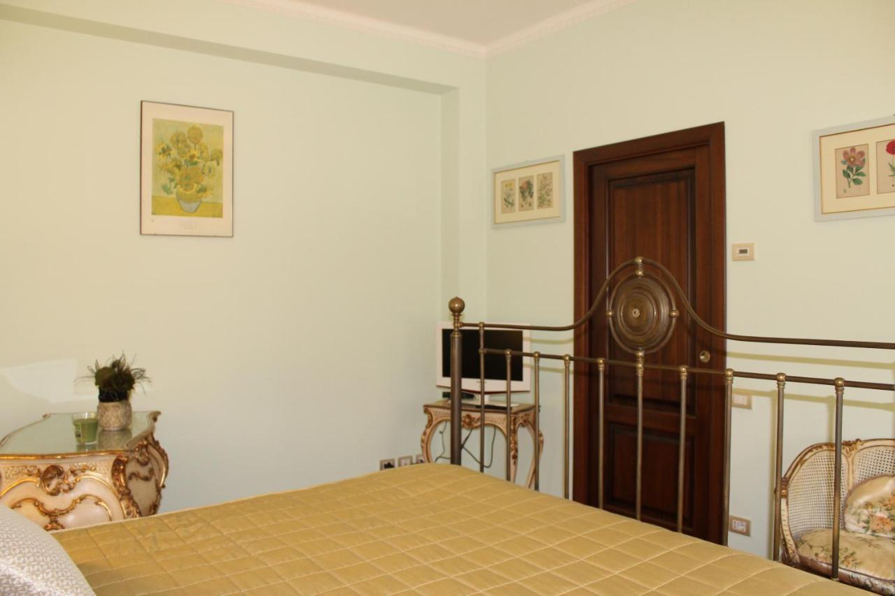 Tres Chic Civitanova Marche Exterior photo