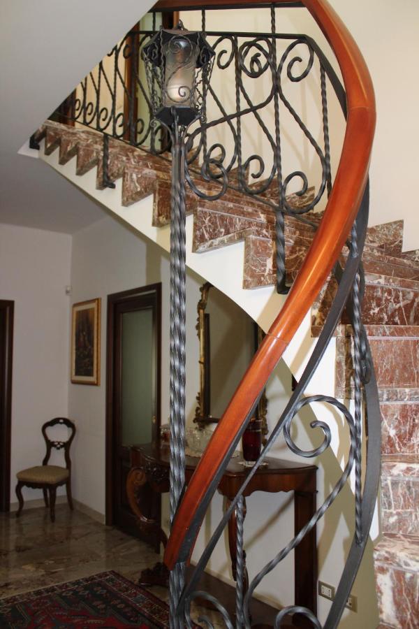 Tres Chic Civitanova Marche Exterior photo