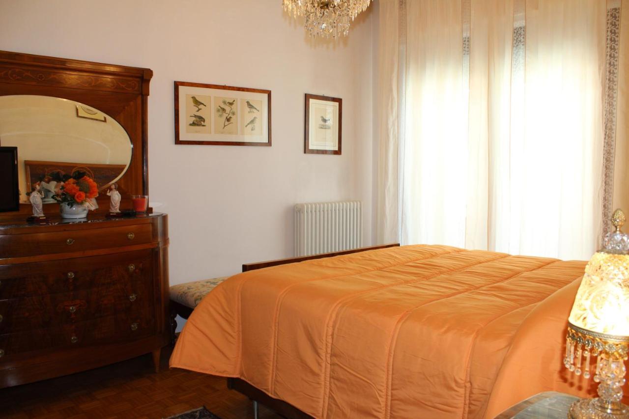 Tres Chic Civitanova Marche Exterior photo