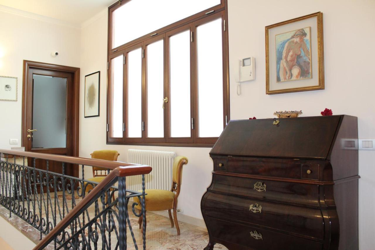 Tres Chic Civitanova Marche Exterior photo