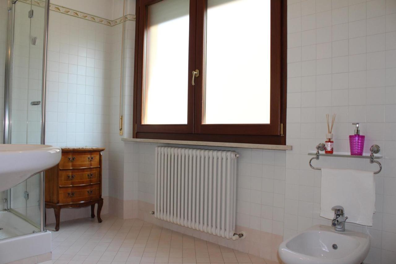 Tres Chic Civitanova Marche Exterior photo